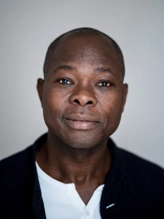 Francis Kéré ©Lars Borges